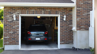 Garage Door Installation at Westwood Mobile Home Park Diamond Springs, California